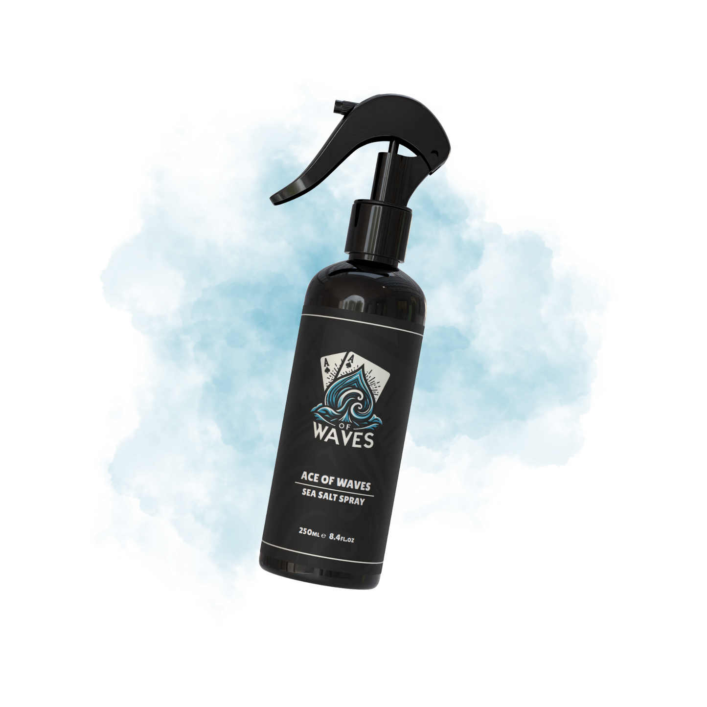 SEA SALT SPRAY